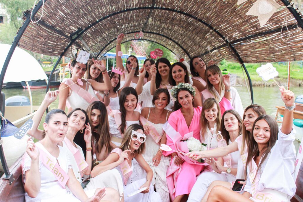 Craft Your Own Skadar Lake Adventure