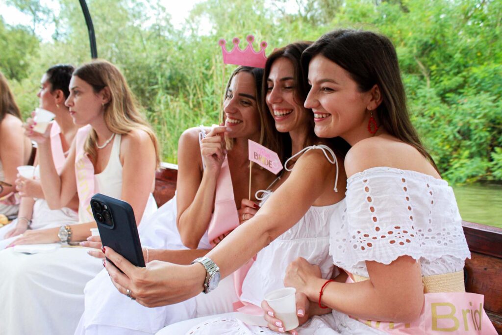 Craft Your Own Skadar Lake Adventure