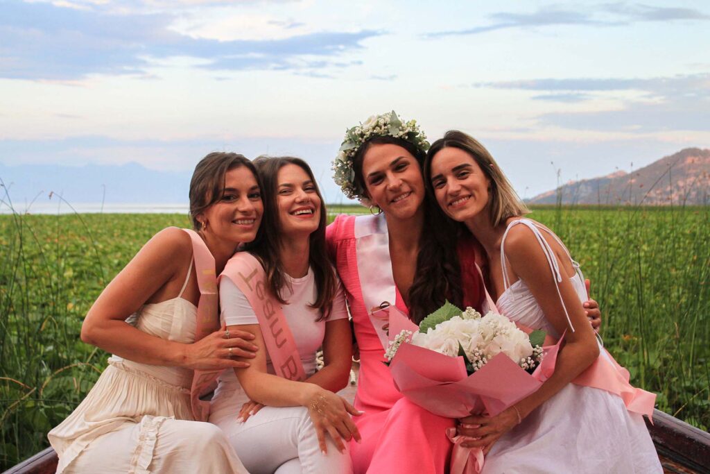 Craft Your Own Skadar Lake Adventure