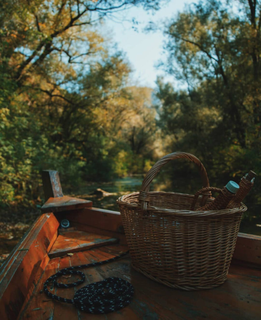 Craft Your Own Skadar Lake Adventure