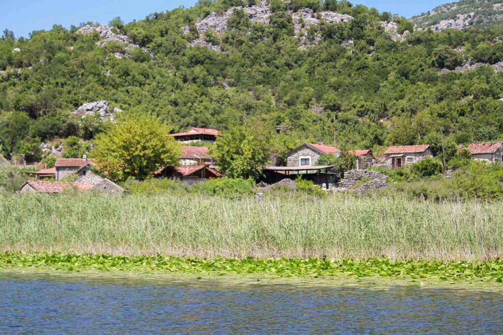 Scenic Tour of Picturesque Karuc