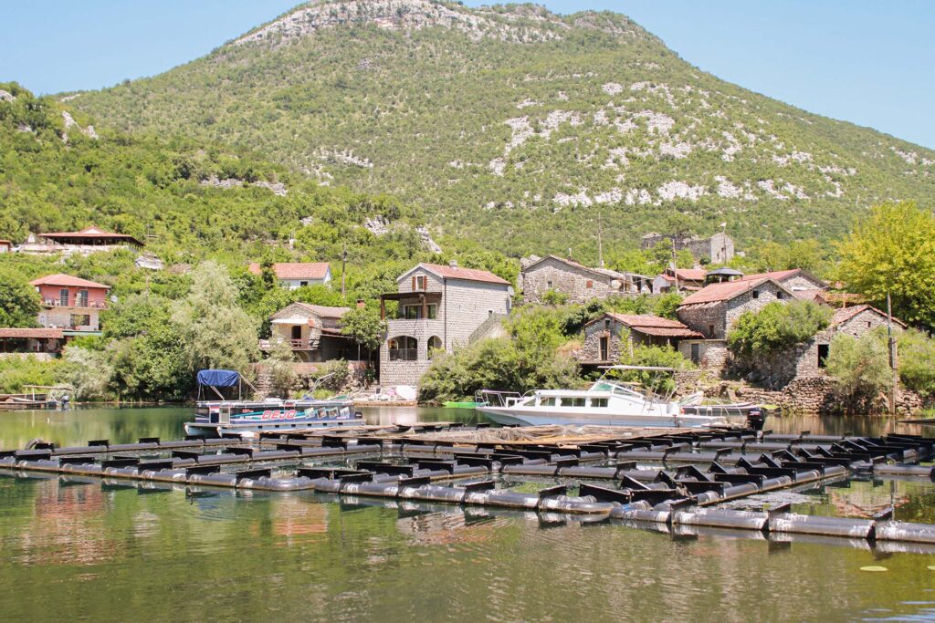 Scenic Tour of Picturesque Karuc