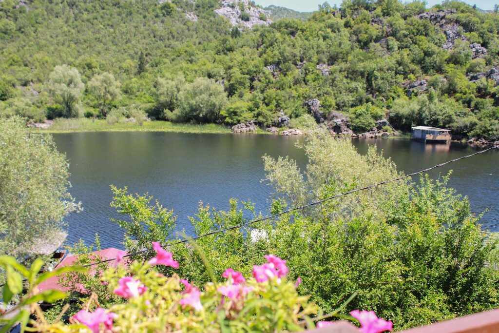 Scenic Tour of Picturesque Karuc