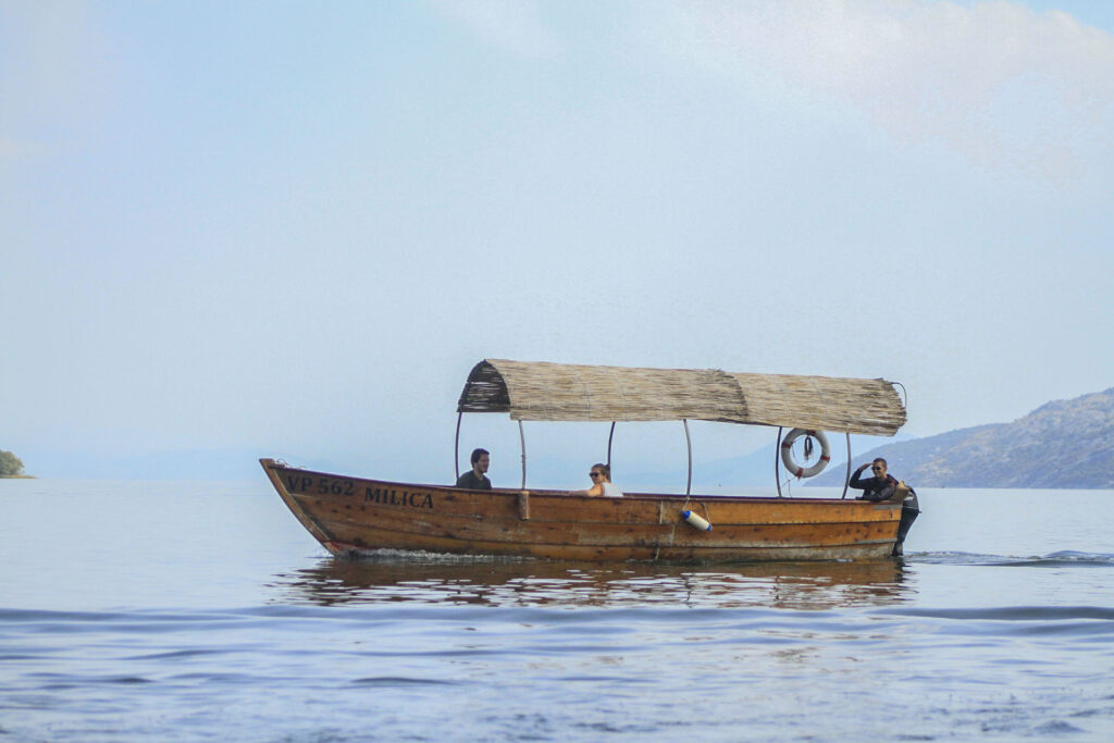 Scenic Tour of Picturesque Karuc