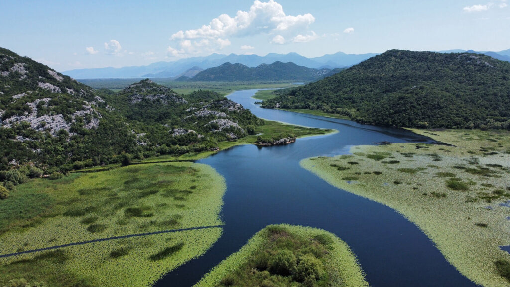 Scenic Tour of Picturesque Karuc