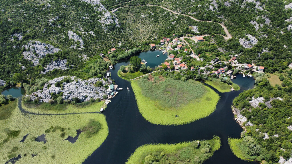 Scenic Tour of Picturesque Karuc