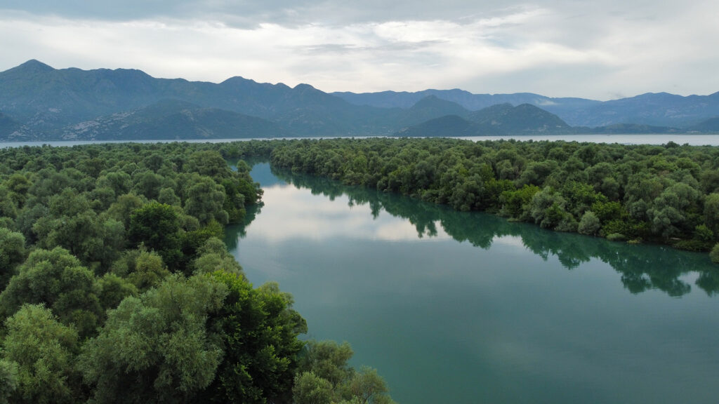 Scenic Tour of Picturesque Karuc